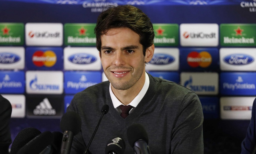 Кака может вернуться в сборную Бразилии