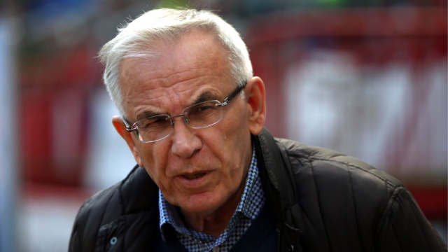 Гаджиев: сегодня \"Амкар\" провел хороший матч