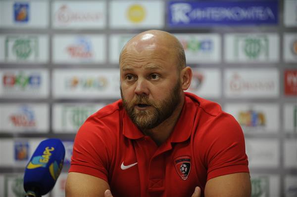 Бояринцев: Моя мама мечтала, чтобы я стал педиатром