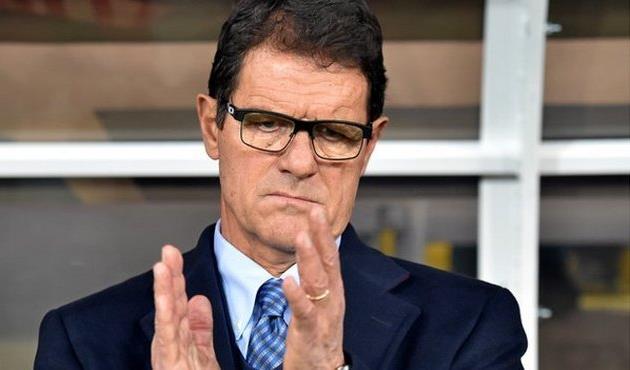 Капелло не исключает возвращения в \"Рому\"