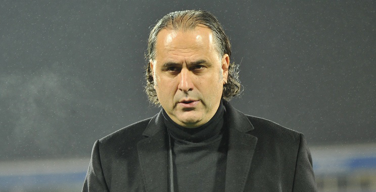 Божович не планирует возвращаться в Россию