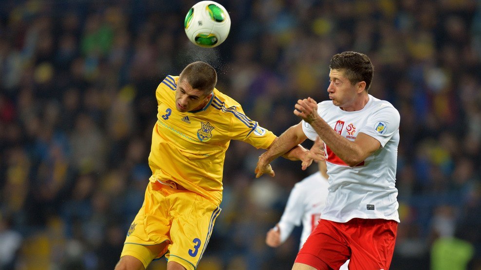 \"Казаки\" наказали поляков