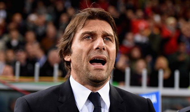 Тавеккио надеется, что Конте останется в сборной Италии