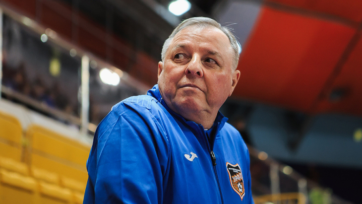 Тарханов назвал три главных футбольных события 2018 года