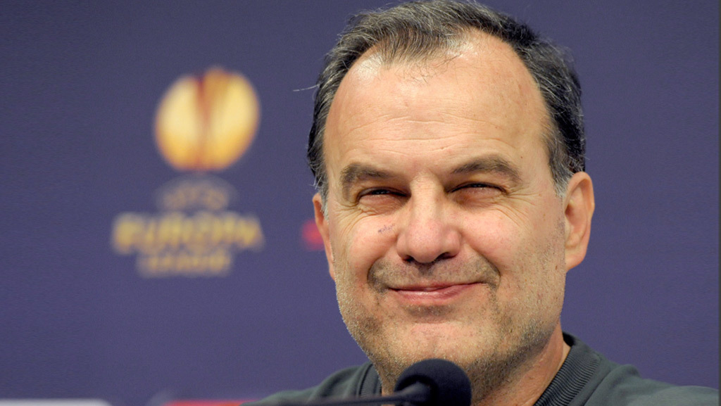 \"Динамовцы\" ведут переговоры с легендарным Бьелсой