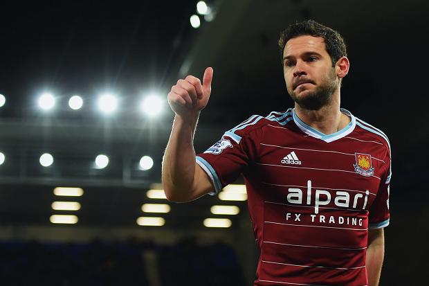 Титульный спонсор \"Вест Хэма\" обанкротился