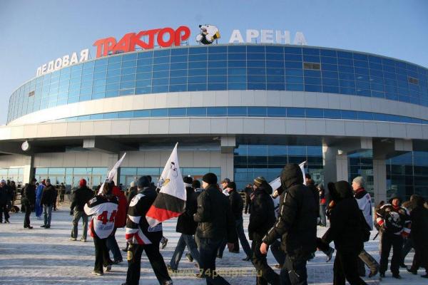 Названы вторые пятерки Матча звезд КХЛ