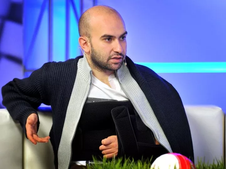 Арустамян рассказал об интересе \"ПСЖ\" к Дриусси