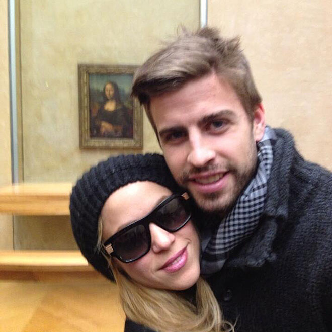 Пике: \"Реал\" бесится, что \"Барса\" столько выигрывает