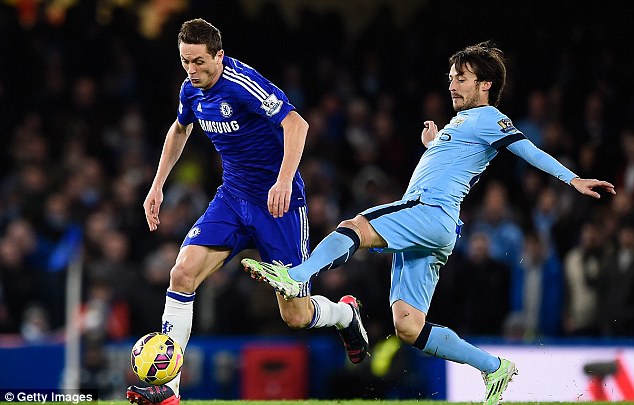 Анри считает, что \"Челси\" победит в нынешнем сезоне АПЛ