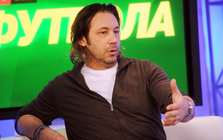 Мостовой прокомментировал трансферы \"Спартака\"