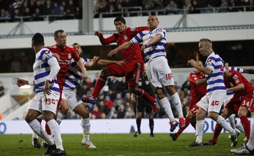 \"Ливерпуль\" на выезде разгромил аутсайдера Премьер-лиги