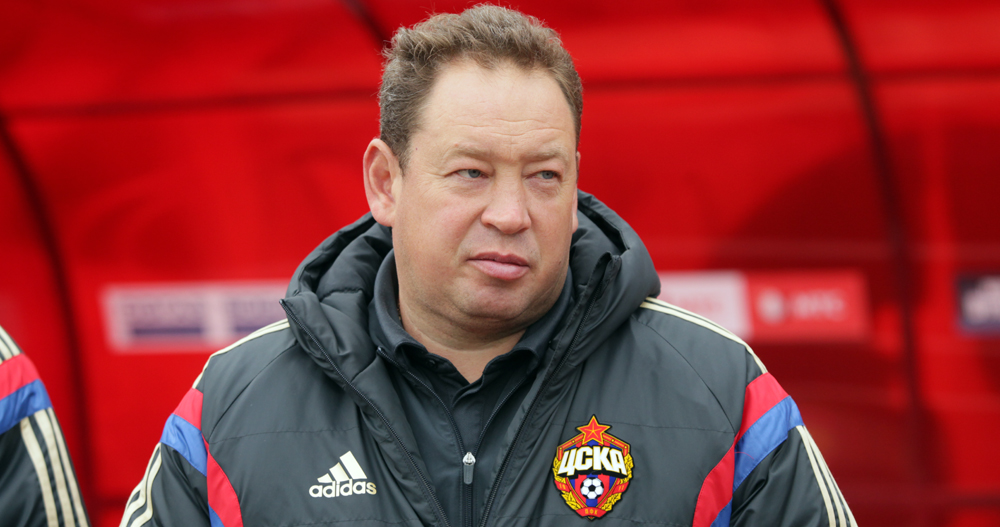 Верхейен советует Слуцкому заканчивать с совмещением после Евро-2016