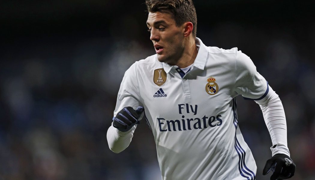 Ковачич: \"Реал\" никогда не сдается