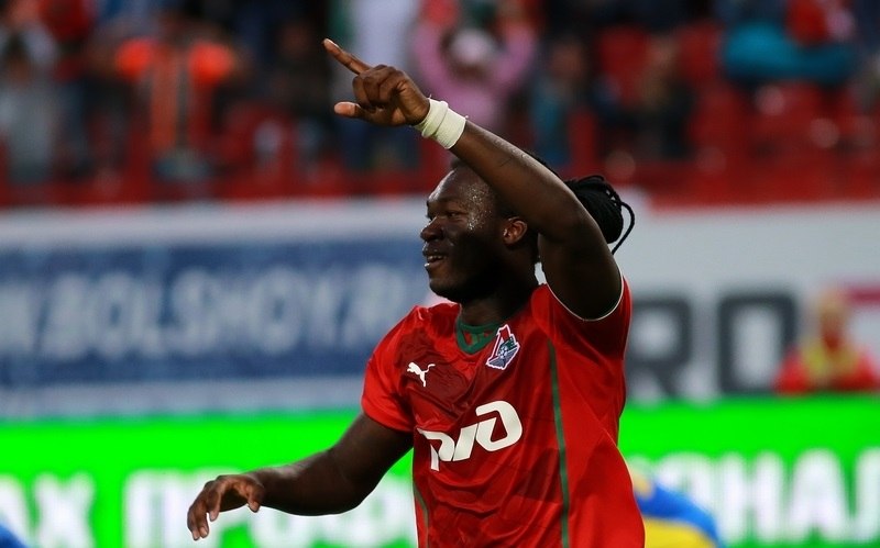 Еще один игрок из РФПЛ может перейти в \"Аль-Джазиру\"