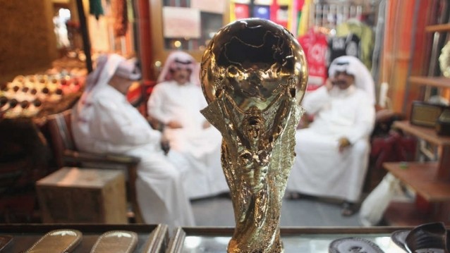ЧМ-2022 могут продлить на 9 дней