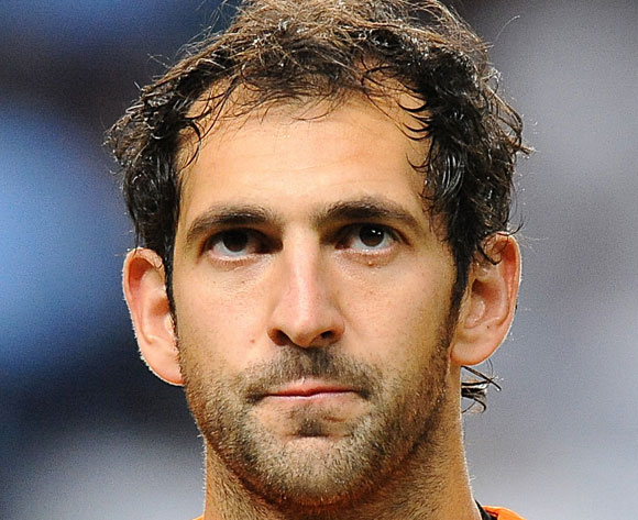 \"Реал\" официально объявил о переходе из \"Севильи\" вратаря Диего Лопеса