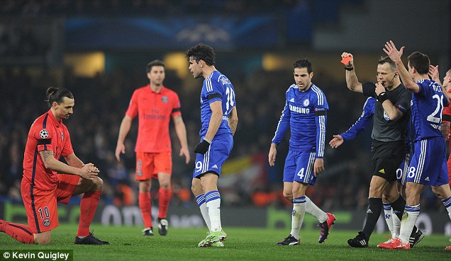 Пеллегрини раскритиковал игроков \"Челси\" и Моуринью