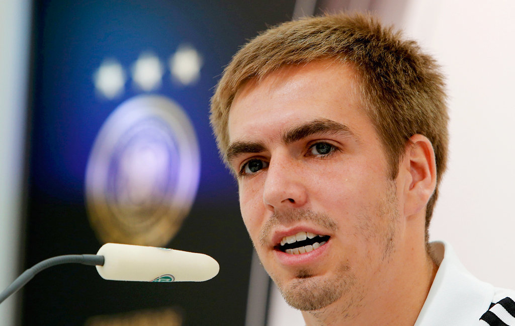 Лам не советует Кроосу уходить