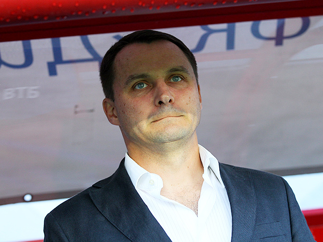 Кобелев: \"Динамо\" будет играть с ЦСКА строго на результат