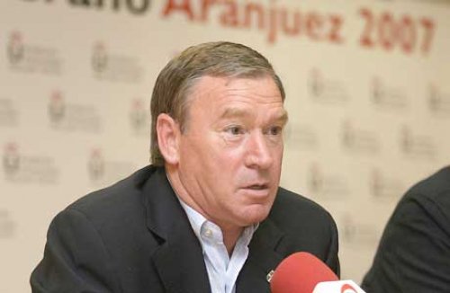 Клементе назвал игроков \"Барселоны\" \"идиотами\"
