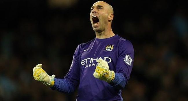 Кабальеро может перейти в \"Челси\"