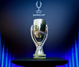 Девять городов хотят провести Суперкубок УЕФА-2020