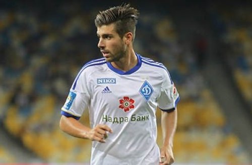 Велозу может покинуть \"Динамо\" этим летом