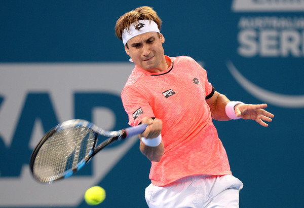 Феррер подвел итоги Уимблдона-2017