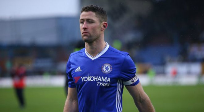 Кэхилл близок к переходу в \"Галатасарай\"