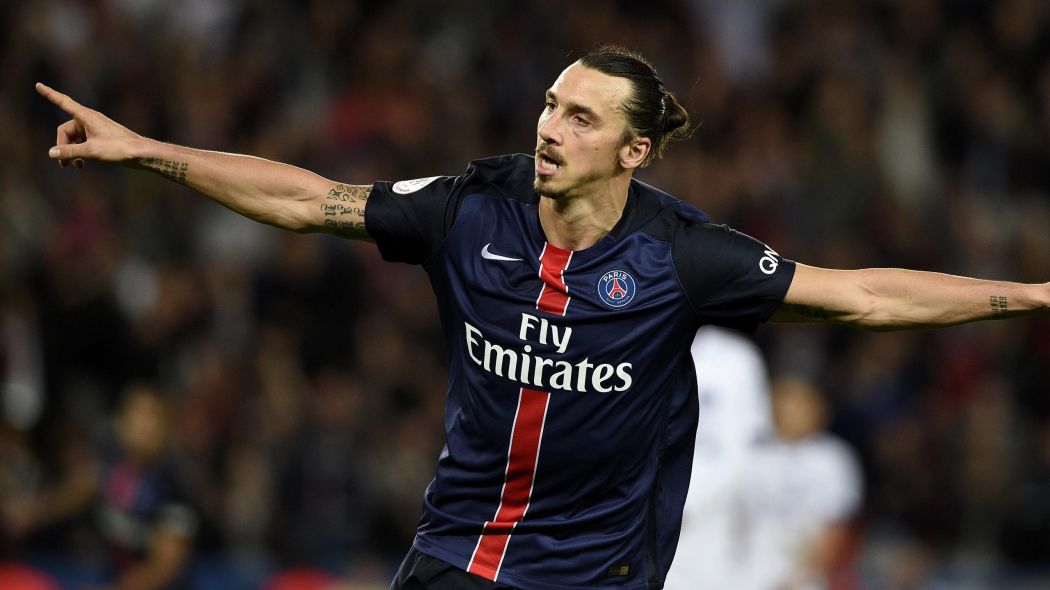 \"Рома\" хочет подписать Ибрагимовича