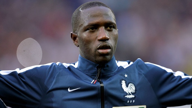 Сиссоко считает, что сборной Франции не хватило удачи