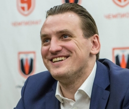 Булыкин отметил спад в игре "Локомотива"