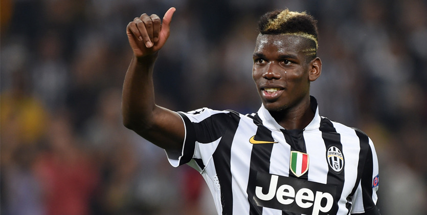 Йорк: приход Погба поможет Руни сосредоточиться на атаке