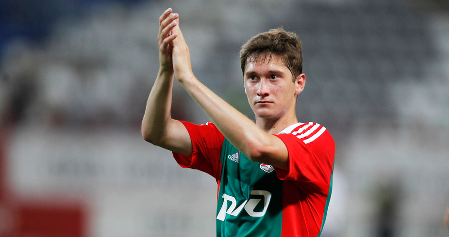 Миранчук: настроение ужасное после матча с \"Томью\"