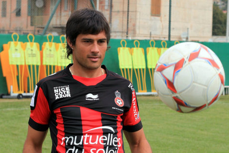 Аргентинец Цвитанич стал трансферной целью \"Зенита\"