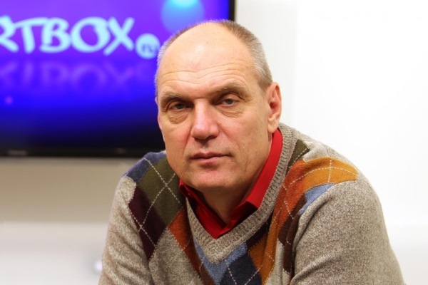 Бубнов: Бердыев - бизнесмен, потерявший берега