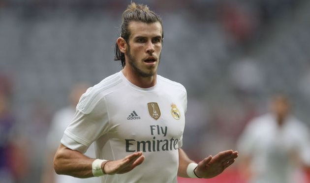 Реднапп: Бэйл входит в шестерку лучших игроков мира