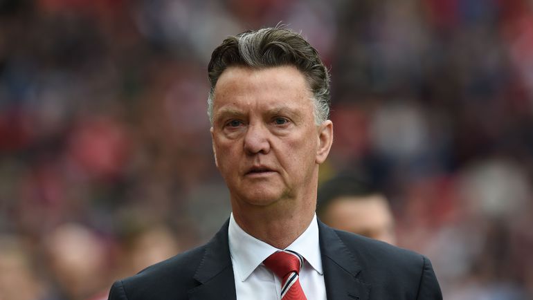 Ван Гал не исключил, что \"МЮ\" еще будет приобретать игроков