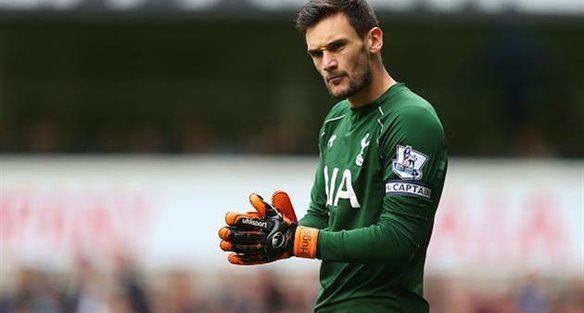 Льорис считает, что \"Тоттенхэму\" нужно поработать над завершением атак