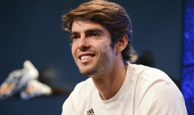 Кака верит в Балотелли