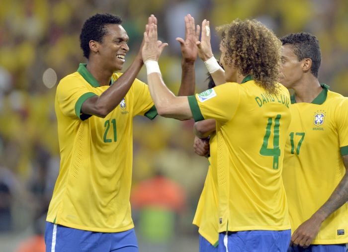 Экс-\"армеец\" Жо может перейти в \"Спартак\"