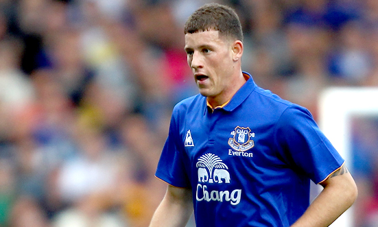 Мартинес: Баркли – пример профессионального отношения к делу