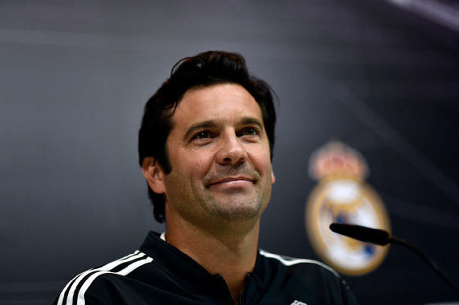 Солари: Хотел бы выиграть со счётом 7:0, но в футболе всё не так легко