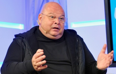 Червиченко: \"Спартак\" может не попасть в топ-3