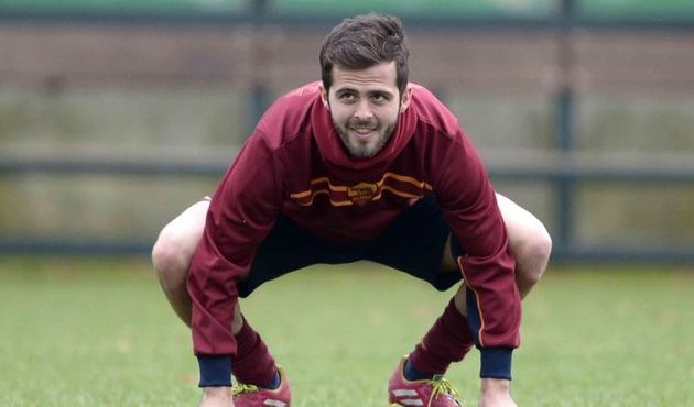 Жуниньо считает Пьянича лучшим исполнителем штрафных в мире