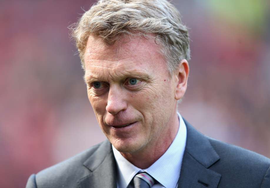 Мойес: я готов к работе