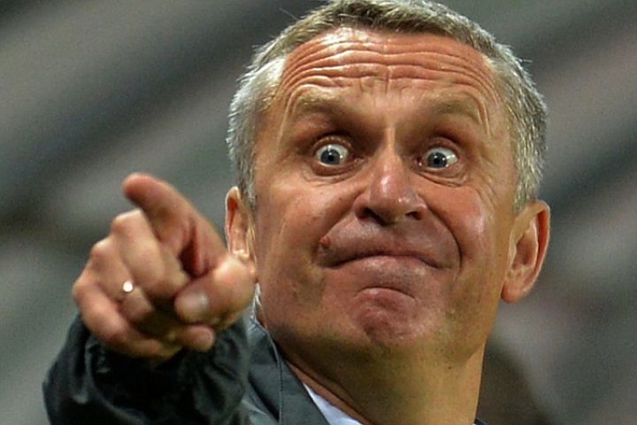 \"Локомотив\" обязали выплатить Кучуку 1,8 миллиона евро