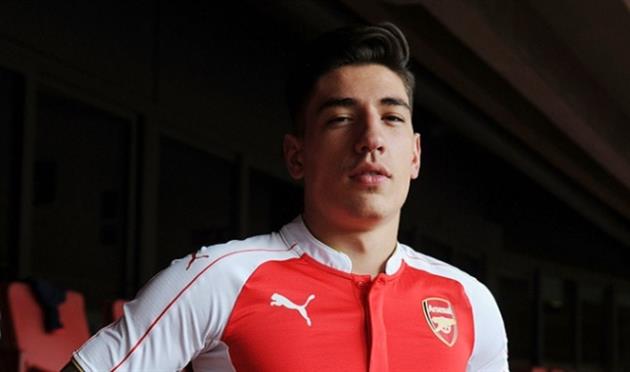 Бельерин уверен в победе \"Арсенала\" над \"Олимпиакосом\"