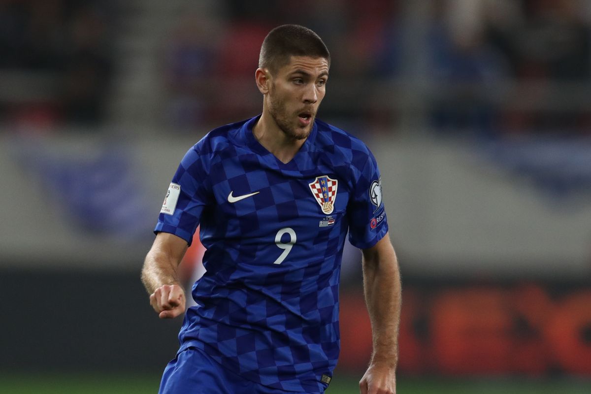 Крамарич рассказал, что ждет от ЧМ-2018